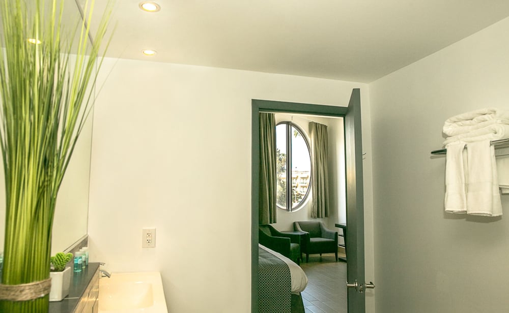Studio Suite, 1 King Bed, Mountain View photo 2