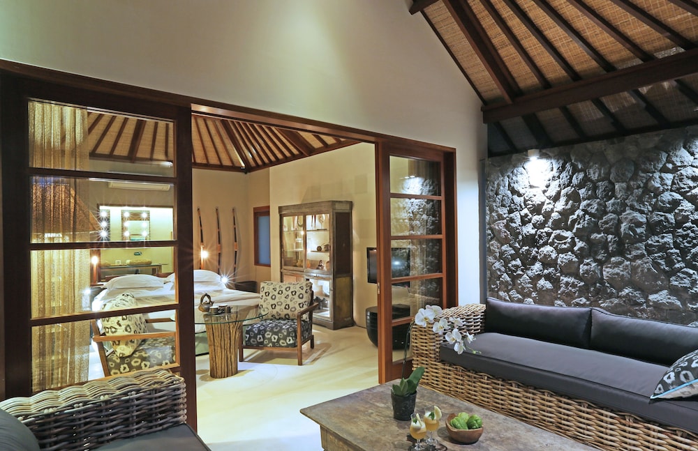 Available room