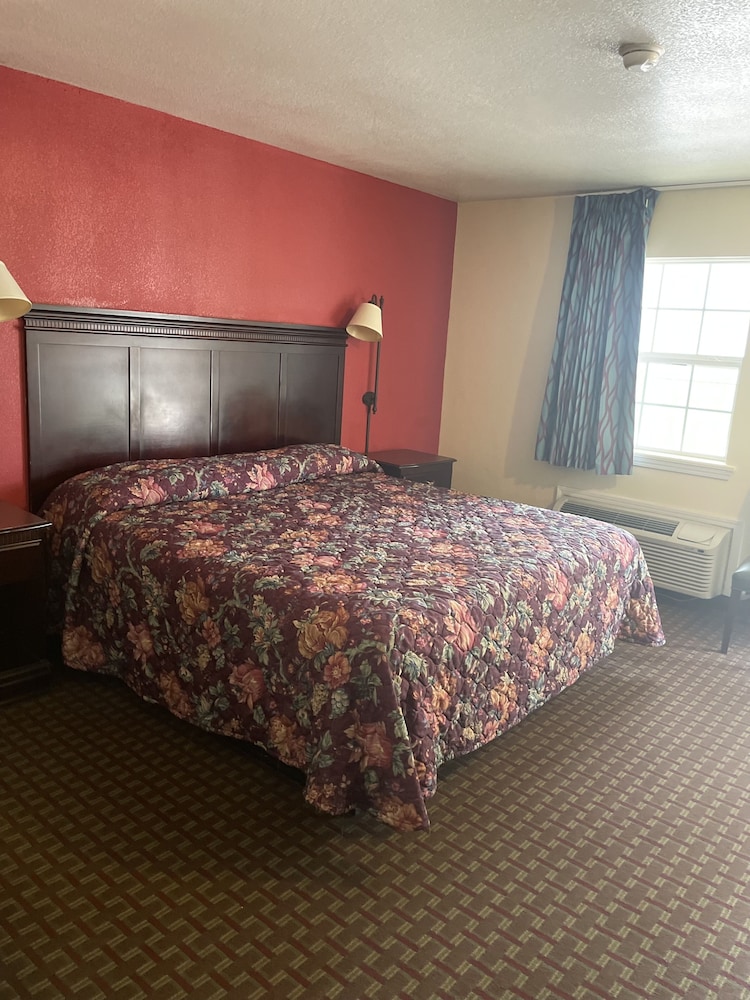 Standard Single Room, 1 King Bed, Non Smoking photo 1