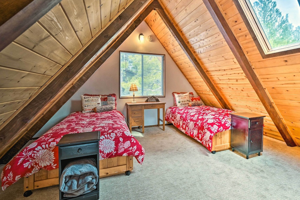 House (2 Bedrooms) photo 1
