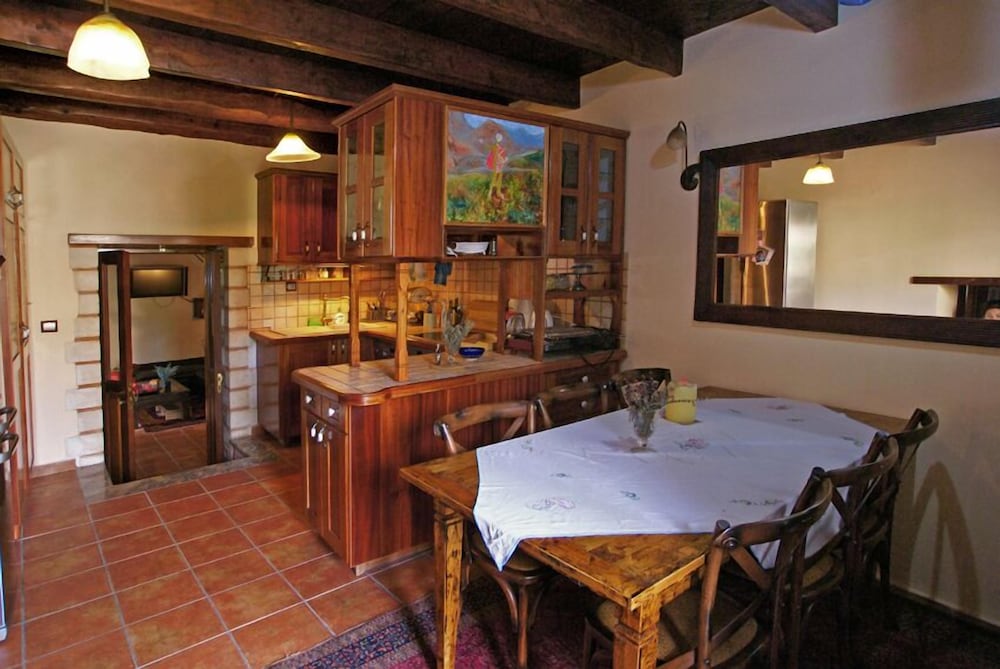 Traditional House, 1 Bedroom