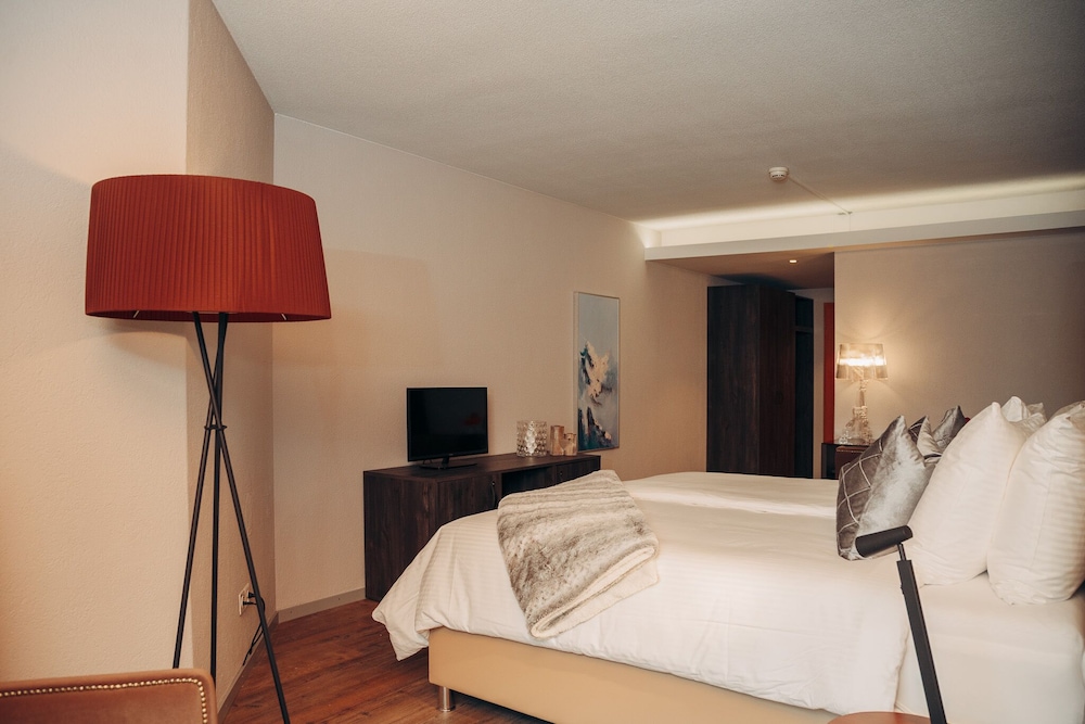 Superior Twin Room photo 3