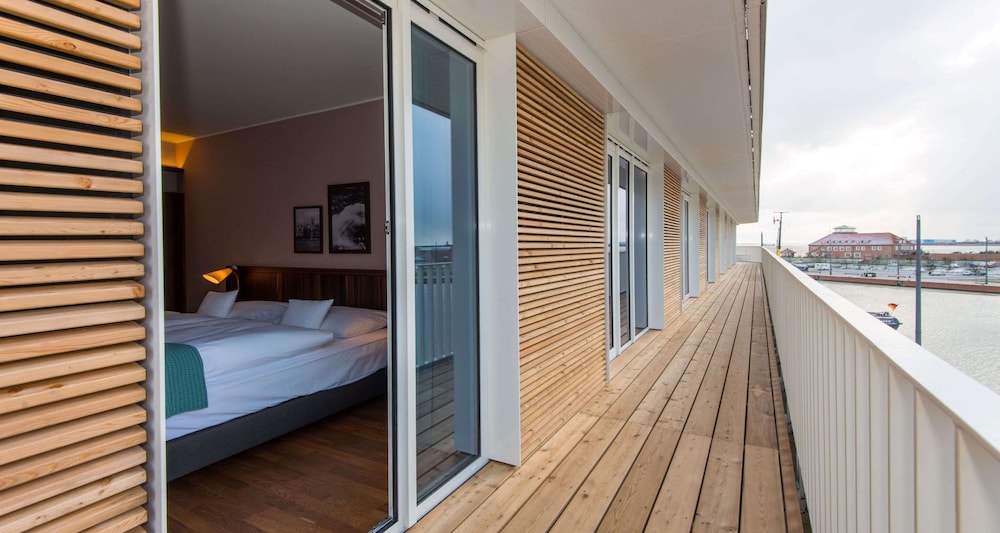 Standard Room, 1 Double Bed, Balcony photo 3