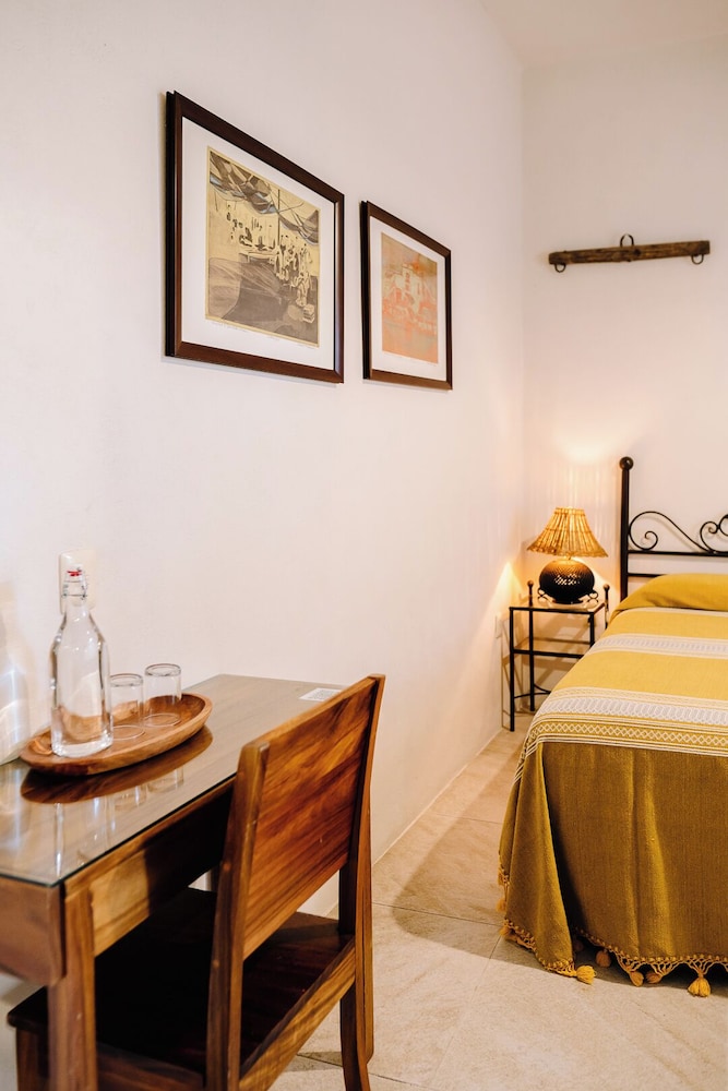 Design Double Room, 1 King Bed photo 2