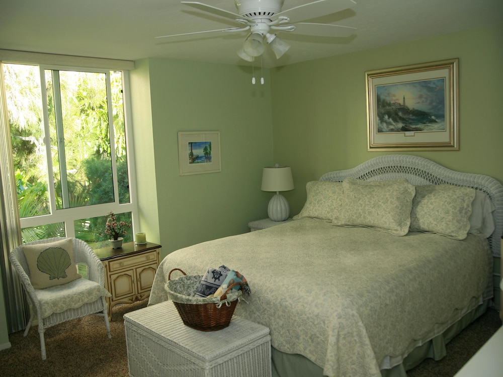 Apartment, 1 Bedroom, Sea Facing photo 1