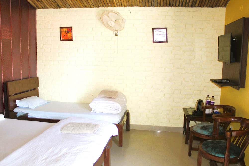 Family Cottage, Multiple Beds, Resort View photo 2