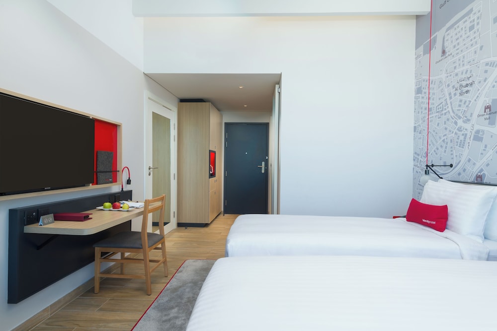 Standard Twin Room - Photo 3