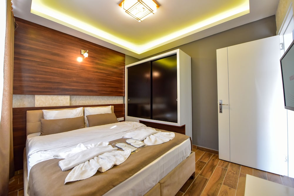 Standard Suite, 1 Double Bed with Sofa bed photo 1