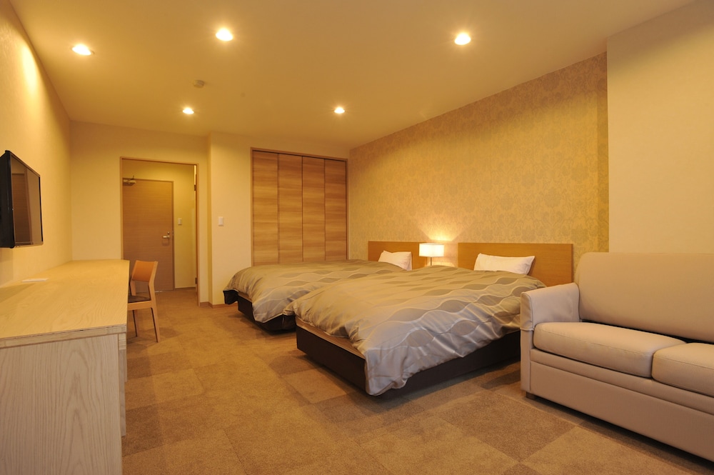 Twin Room, Non Smoking - Photo 1