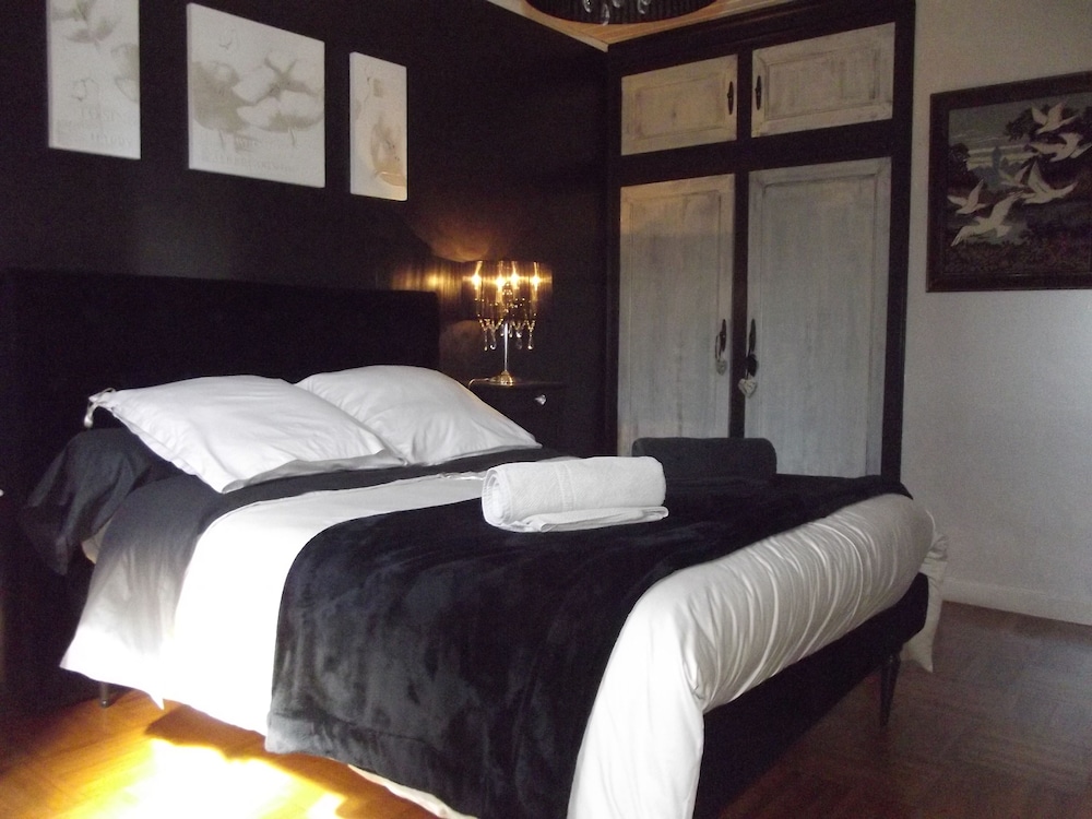 Baroque Double Room - Photo 3