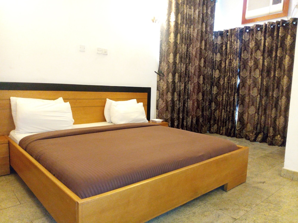 Deluxe Room photo 1