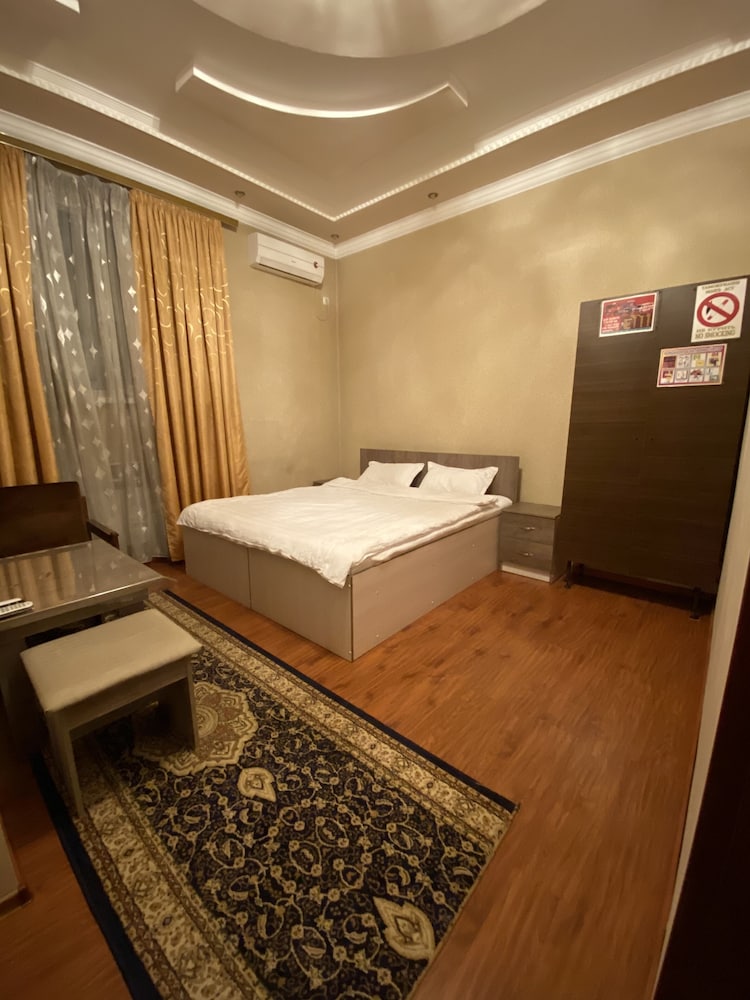 Comfort Double Room photo 1
