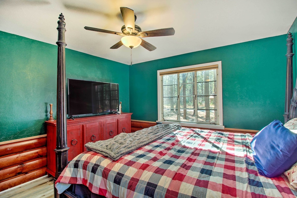 House (3 Bedrooms) photo 1