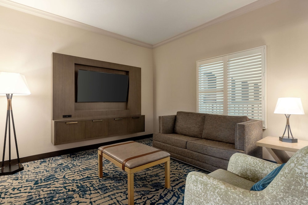Embassy Suites by Hilton Tampa Downtown Convention Center, Foto 2