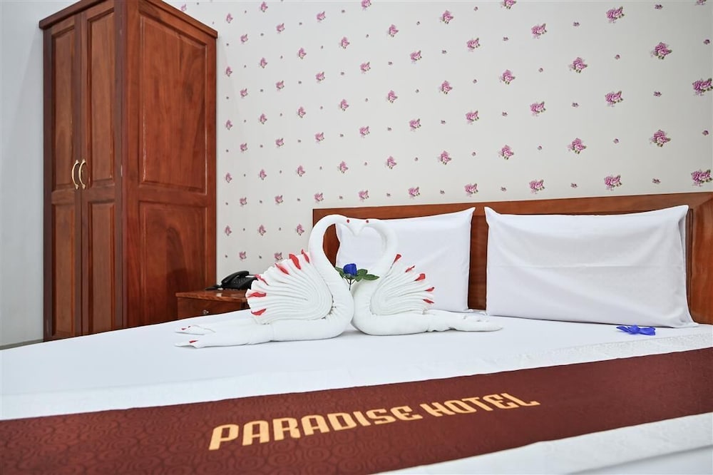 Design Double Room, 1 Bedroom
