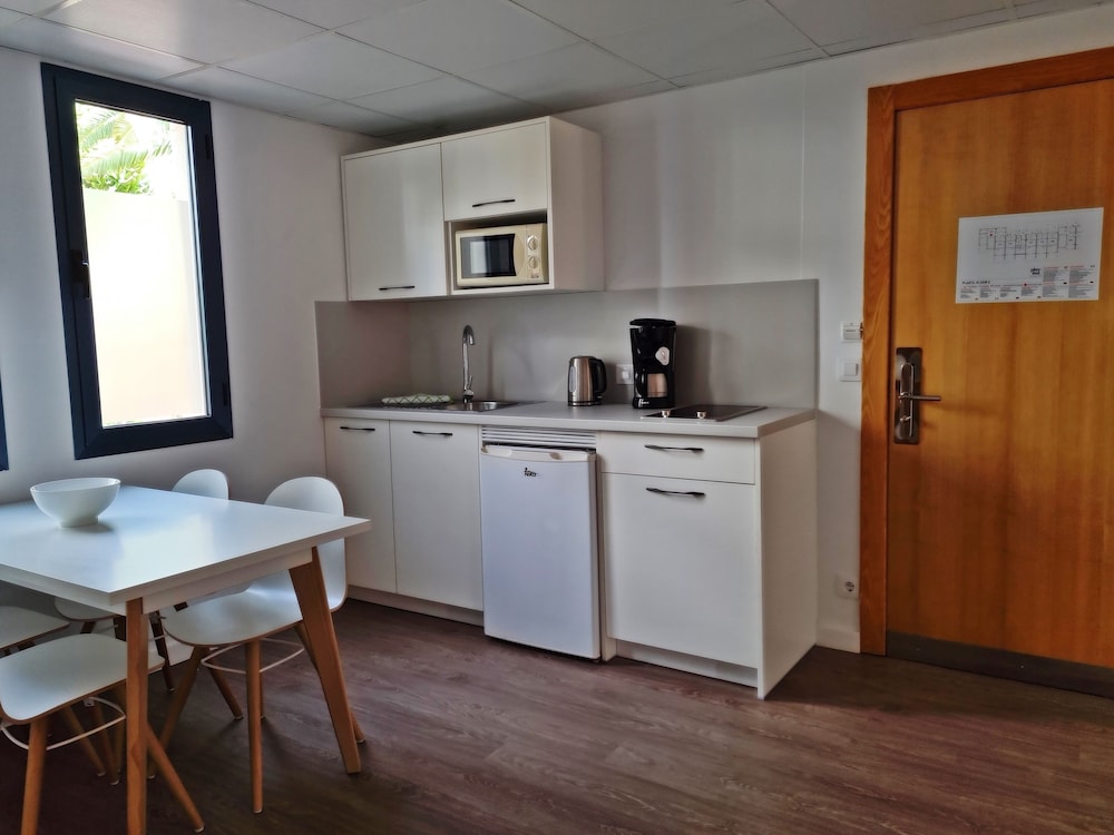 Standard Apartment, Garden View photo 2