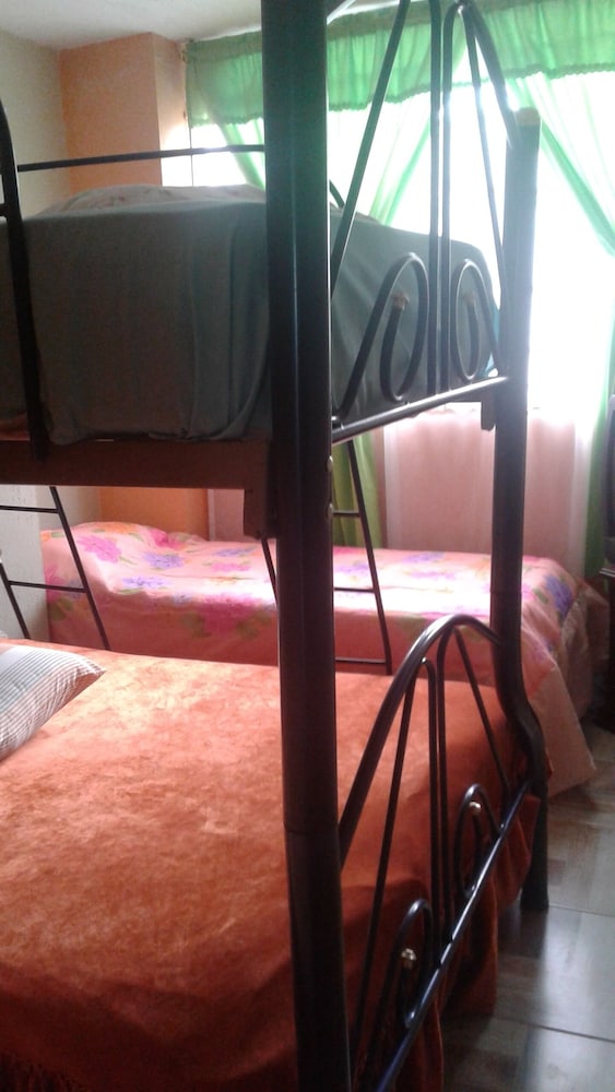 Triple Room, Multiple Beds photo 1