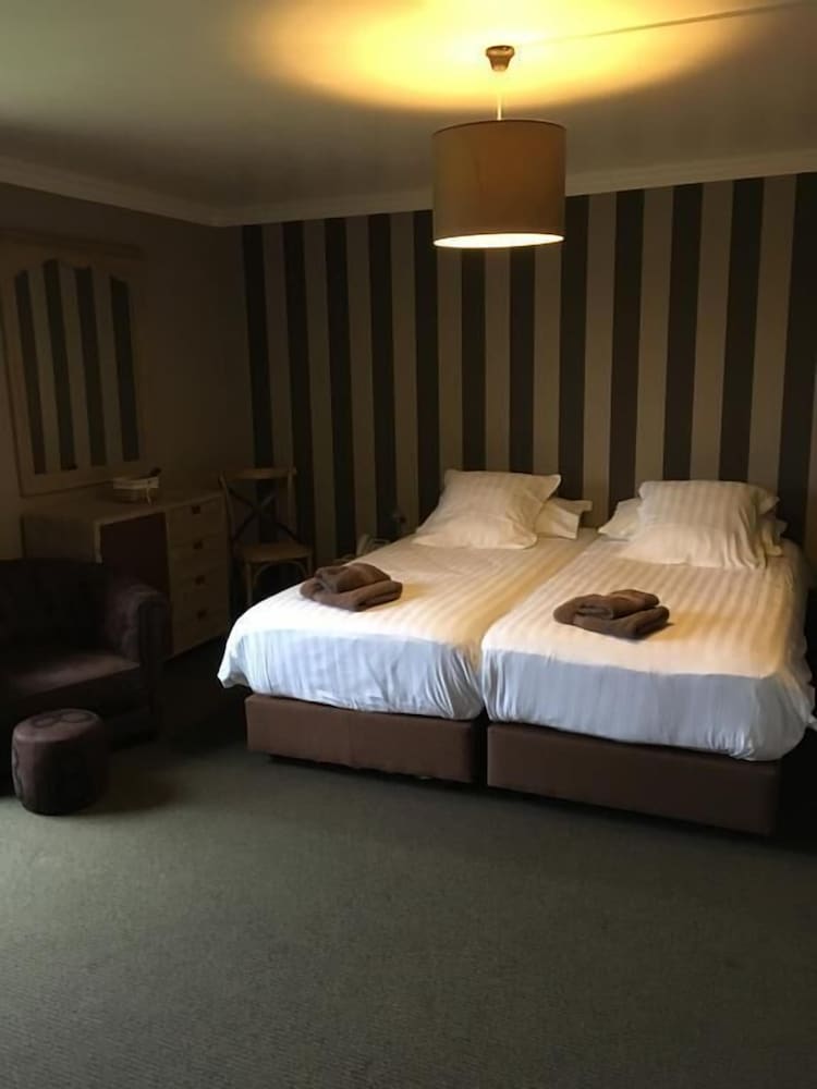 Twin Room photo 3