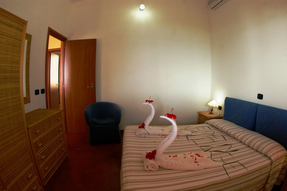 Appartamento Comfort, 1 camera da letto, vista mare