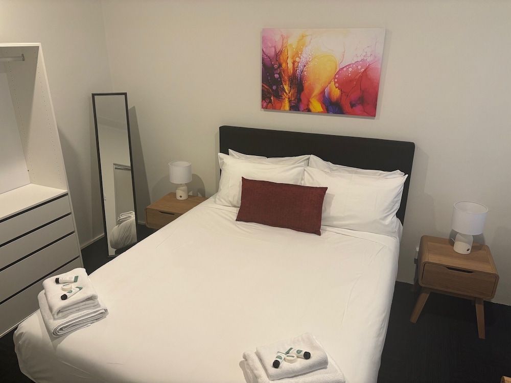Comfort Double Room, Non Smoking