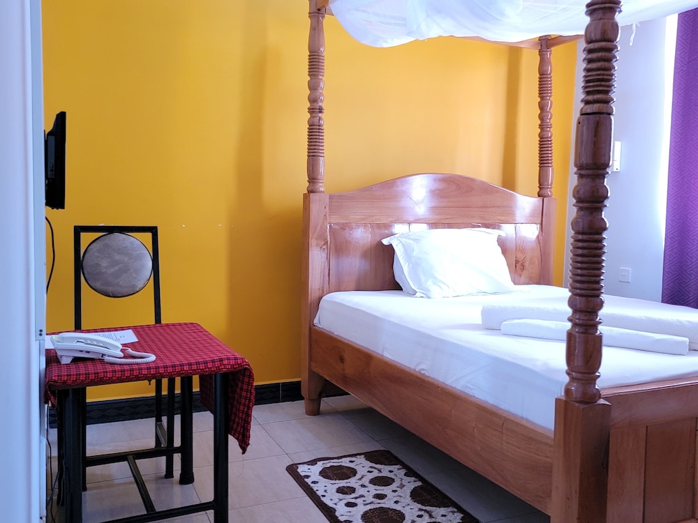 Standard Double Room, Non Smoking