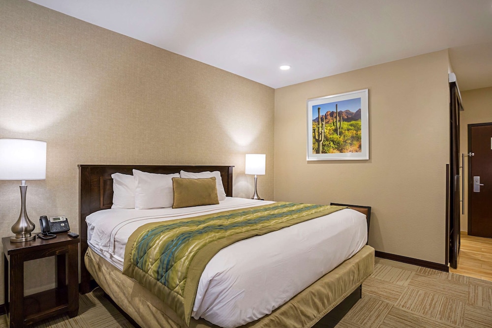 The Hotel at Sunland Park Casino El Paso, an Ascend Collection Hotel, Foto 7