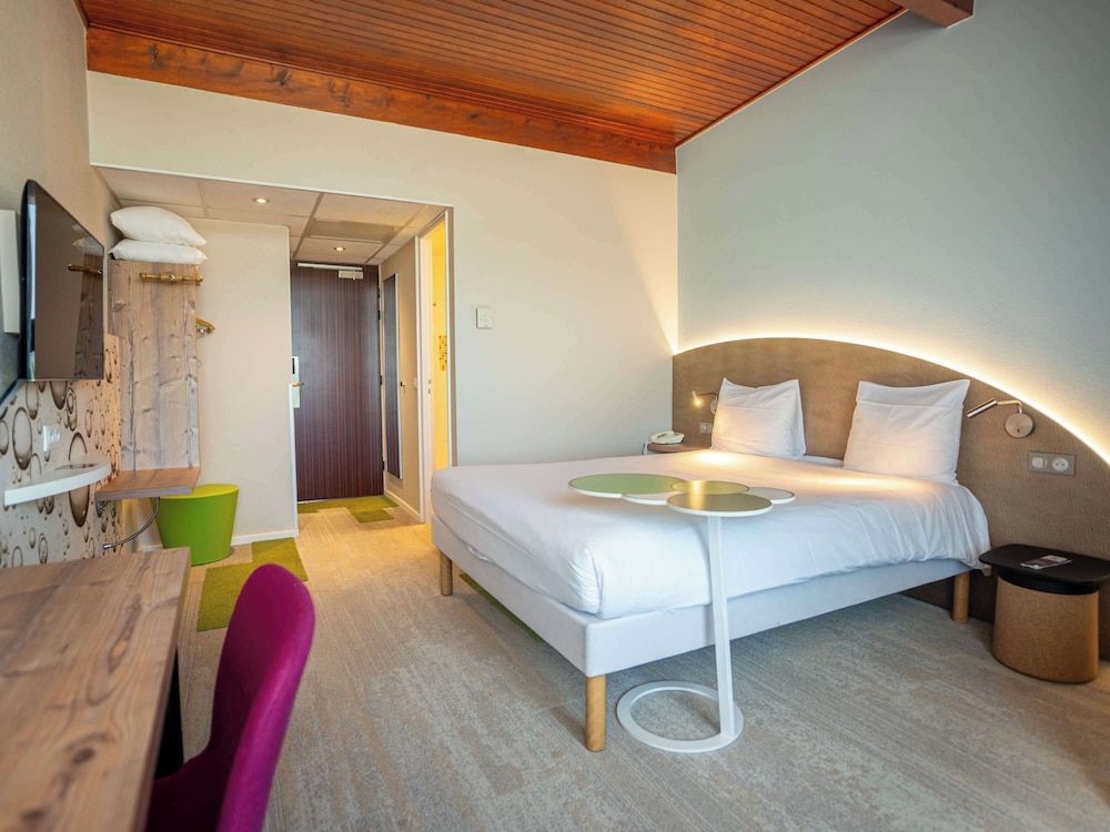 Standard Room, 1 Double Bed photo 3