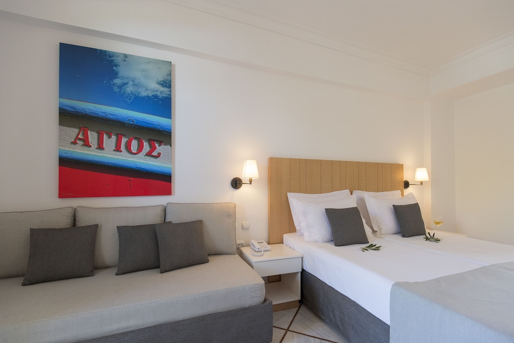 Promo Garden View Room photo 2
