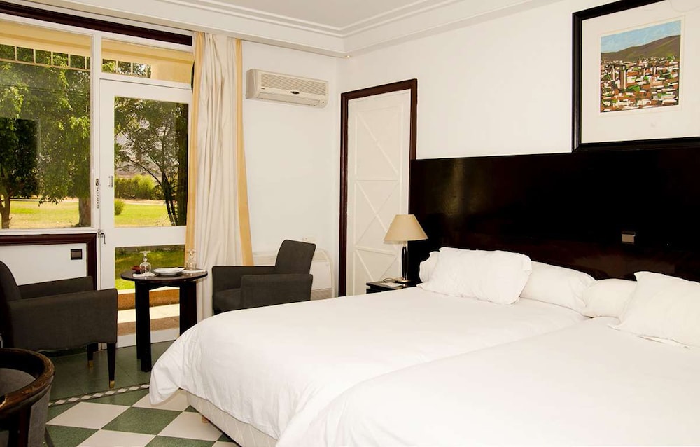Standard Double Room, Mountain View photo 1