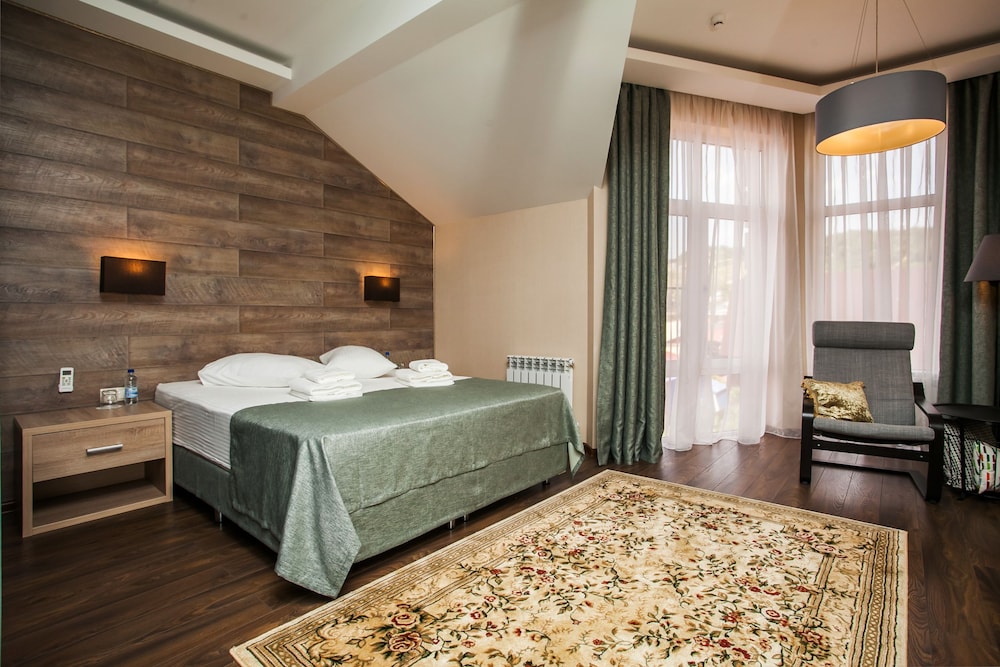 Superior Double Room photo 2