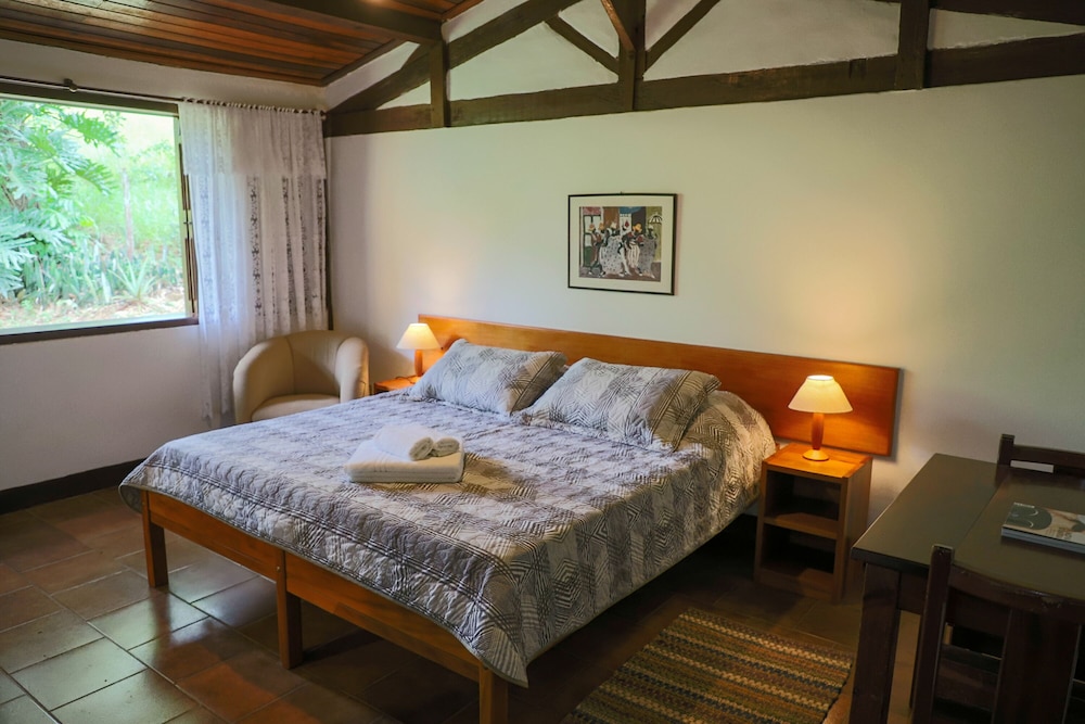 Superior Chalet