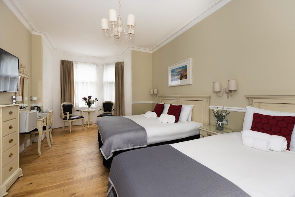 Superior Room - Photo 1