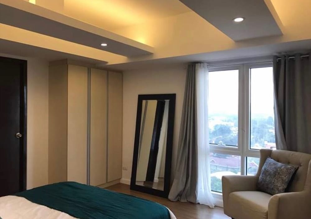 Deluxe Apartment, City View photo 2