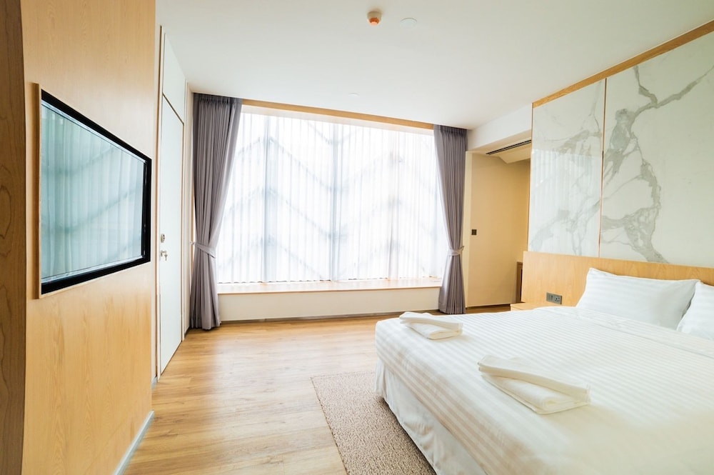 Deluxe Double Room photo 1