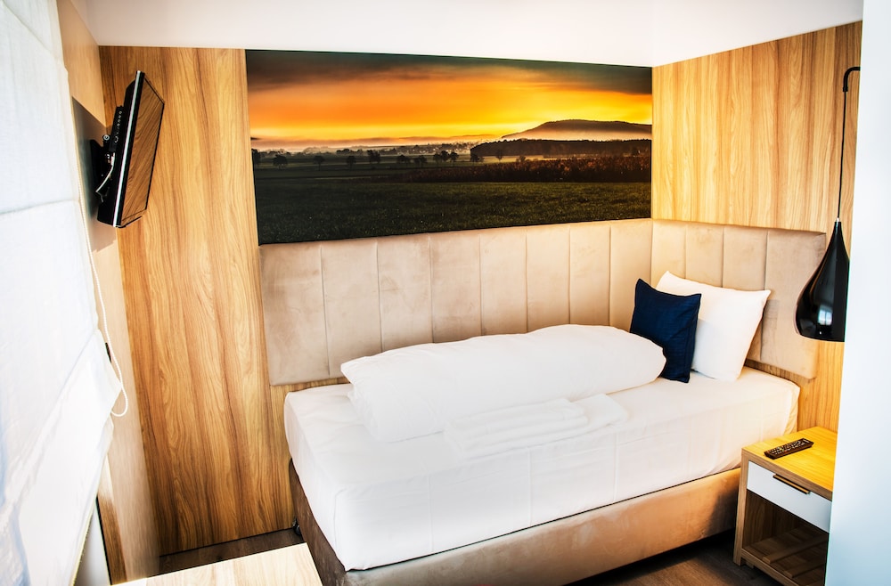 Comfort Single Room photo 1
