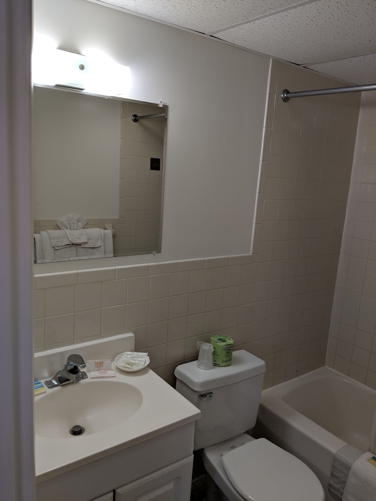 Standard Double Room - Photo 3