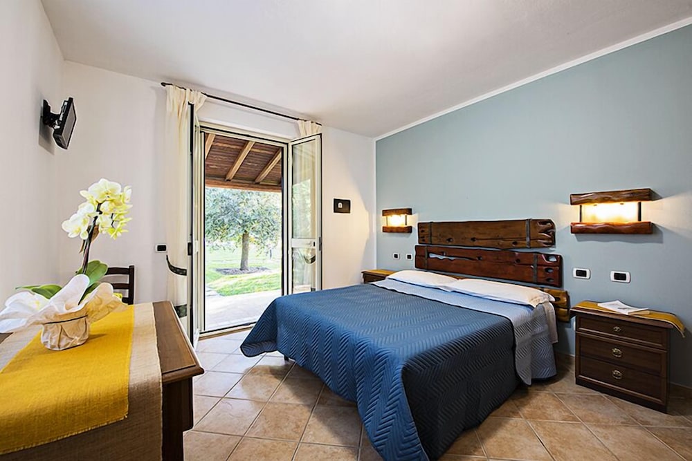 Senior Double Room photo 1