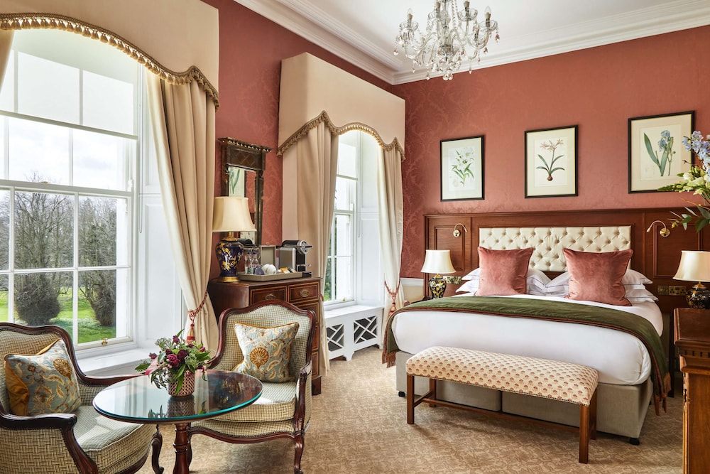 Presidential Room photo 1