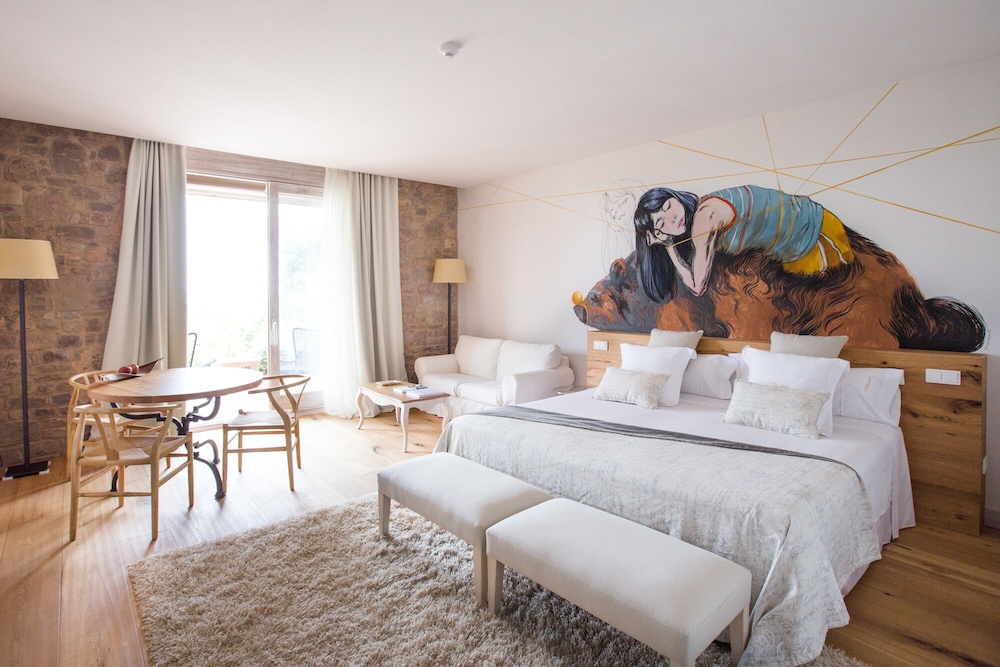 Junior Double or Twin Room