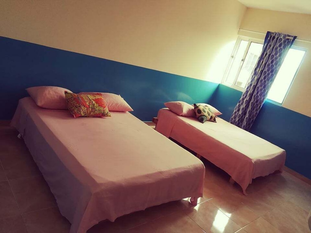 Basic Quadruple Room (#4) photo 1