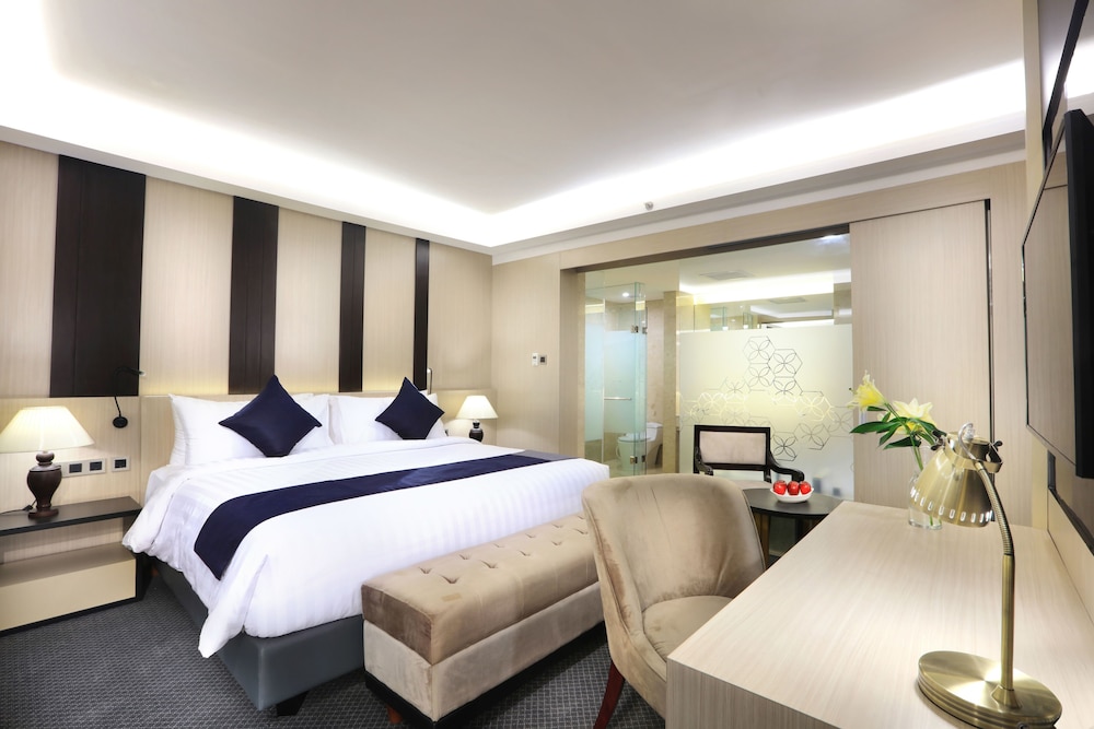 Suite (ASTON) - Photo 2