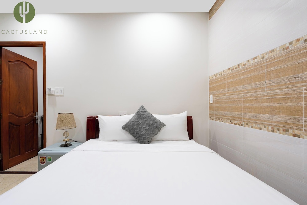 Family Suite - Photo 5
