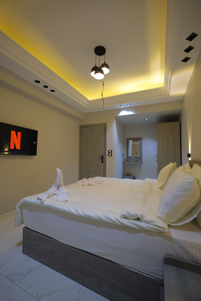 Comfort Double or Twin Room