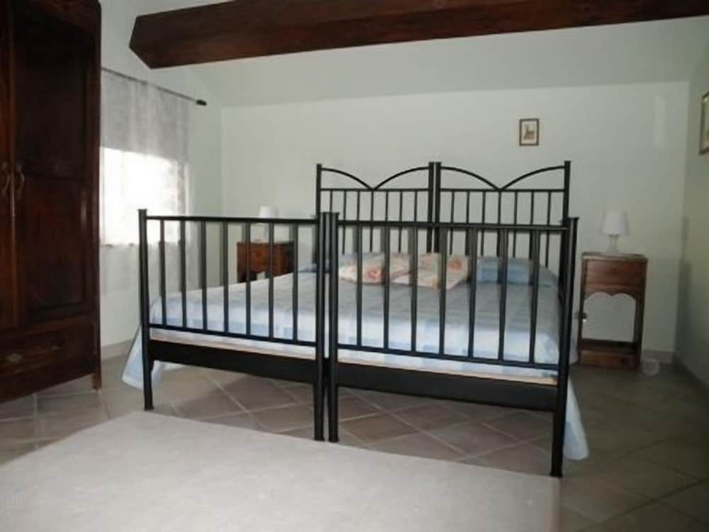 Apartment for 6 people Le Casine photo 2