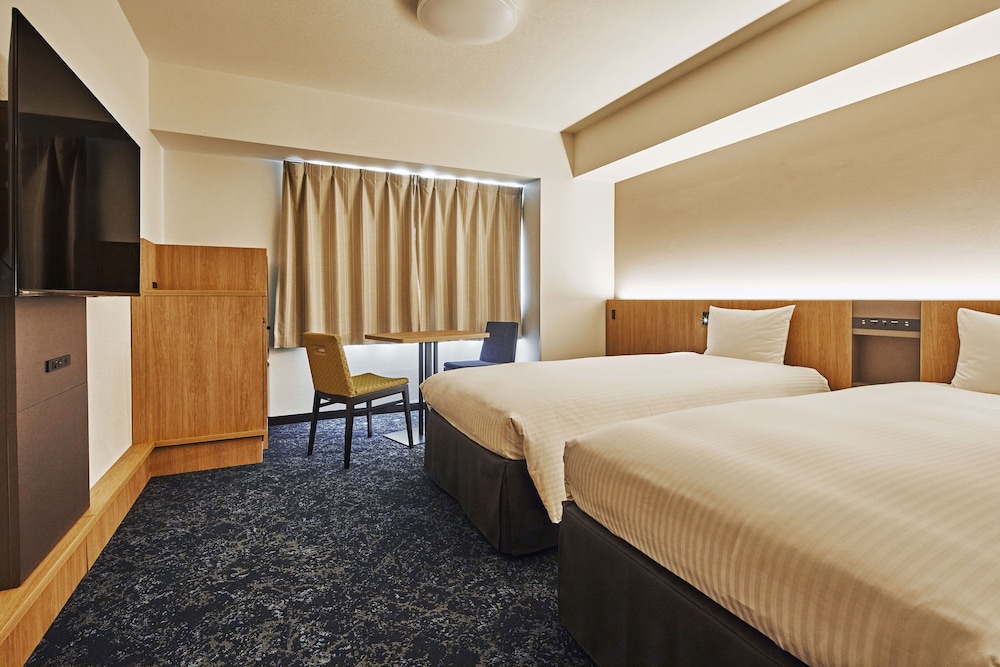[Non-Smoking] Triple Room photo 2