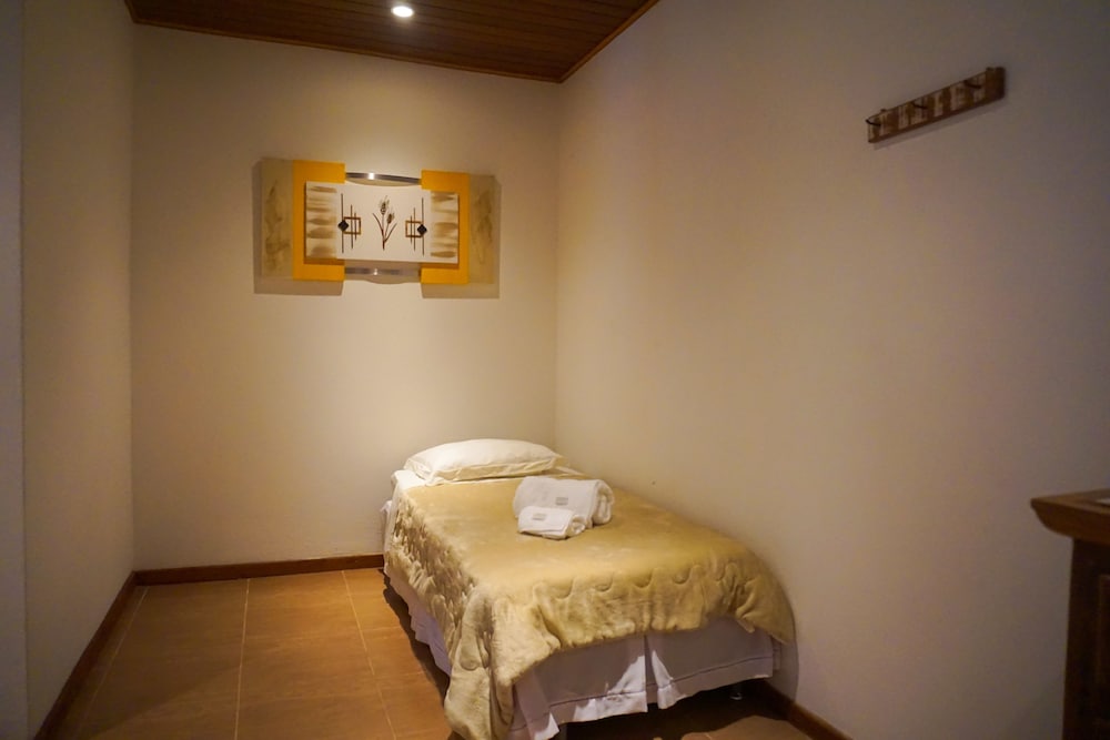 Luxury Quadruple Room, Multiple Beds, Garden View photo 1