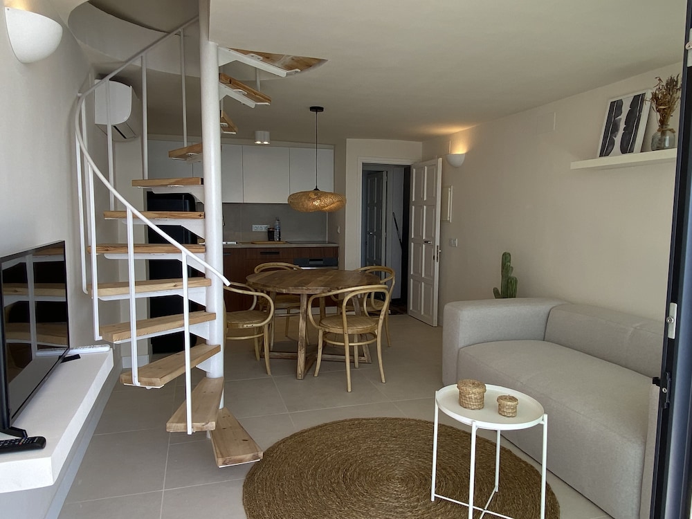 Apartment, 2 Bedrooms (Portell)