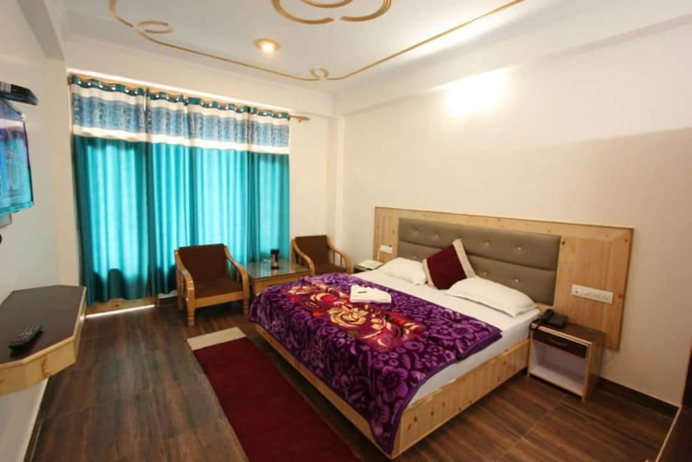 Deluxe Double Room - Photo 6