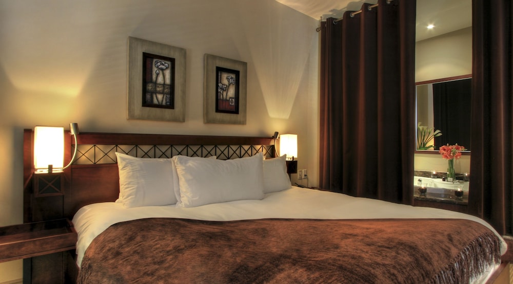 Romance Suite photo 1