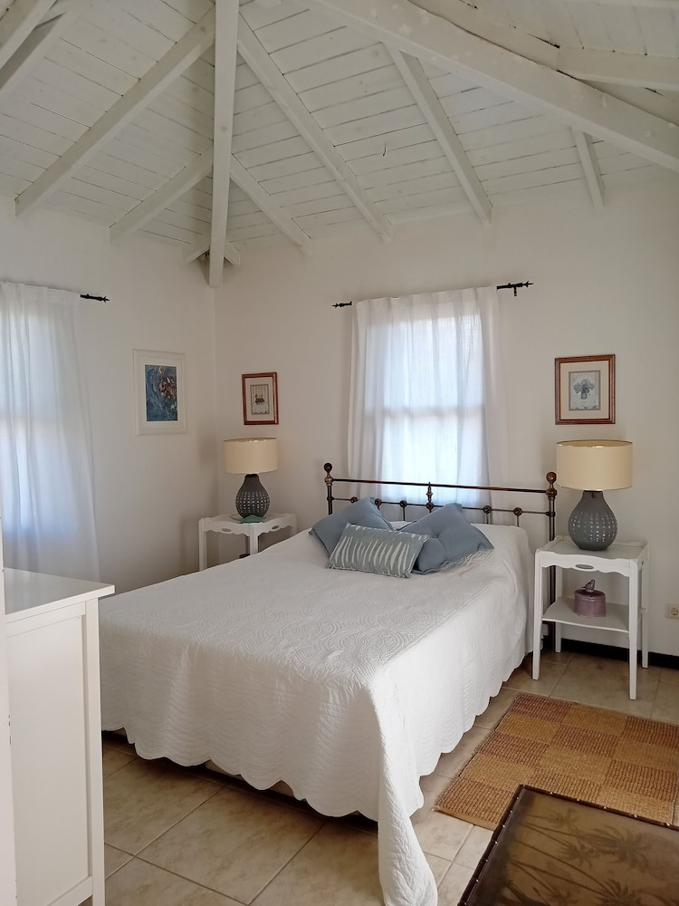 Villa, 3 Bedrooms, Balcony photo 1